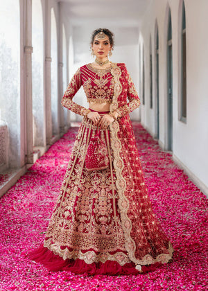 Rija - Dastoor Collection