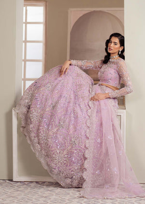 Lustre - Dastoor Collection
