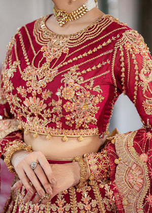 Rija - Dastoor Collection