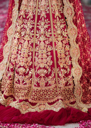 Rija - Dastoor Collection