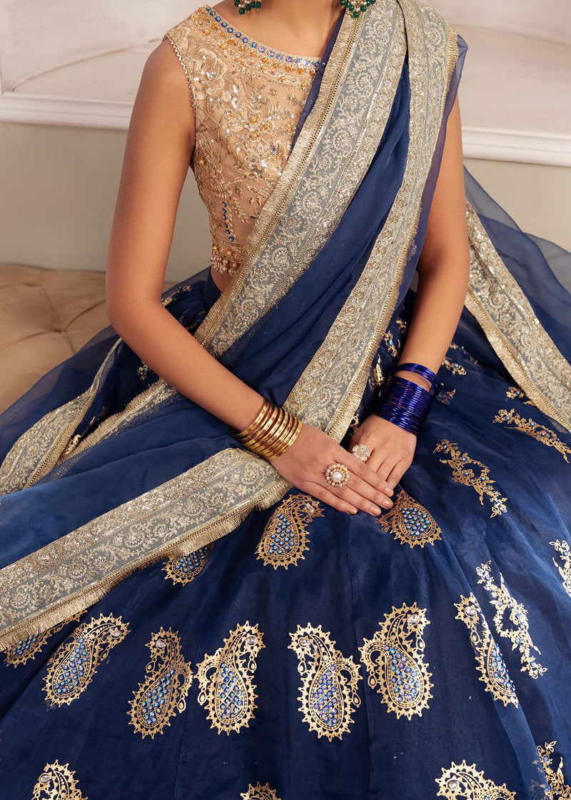 Radiance - Dastoor Collection
