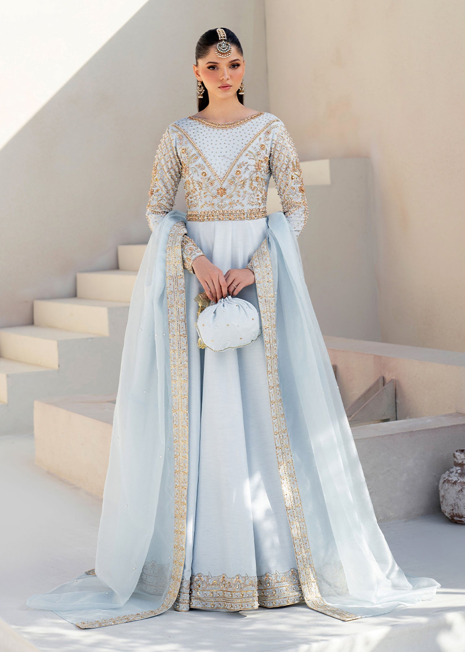Hoor - Dastoor Collection