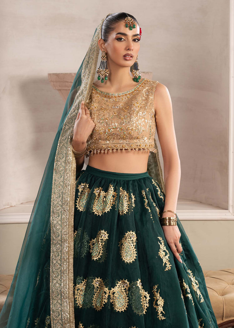 Aurelia - Dastoor Collection