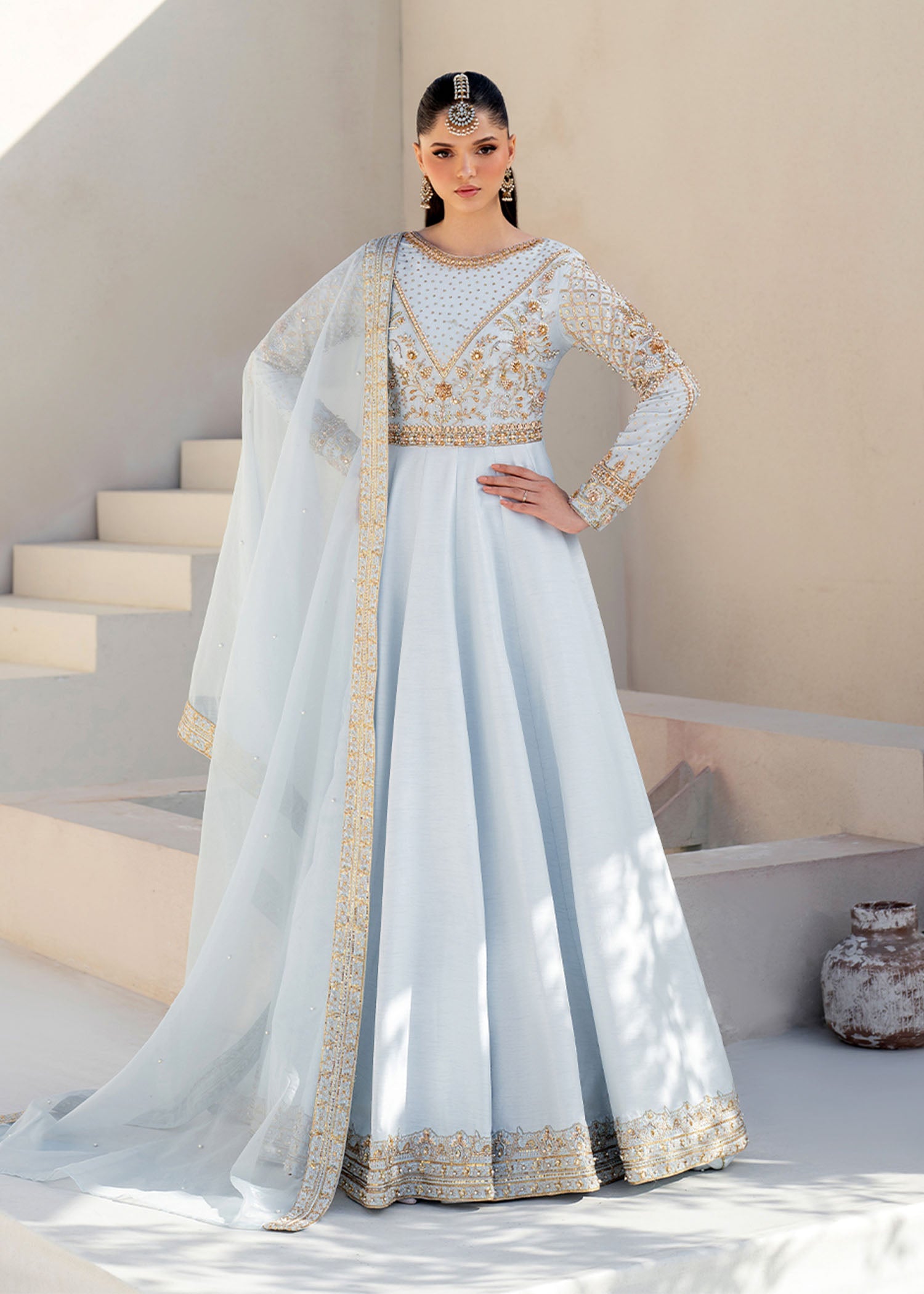Hoor - Dastoor Collection