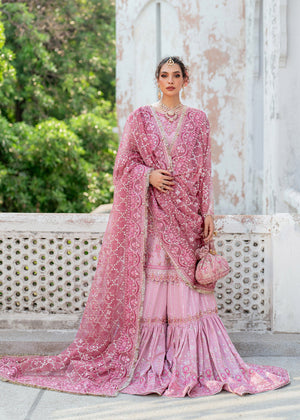Gulnar - Dastoor Collection