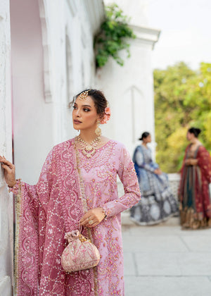 Gulnar - Dastoor Collection
