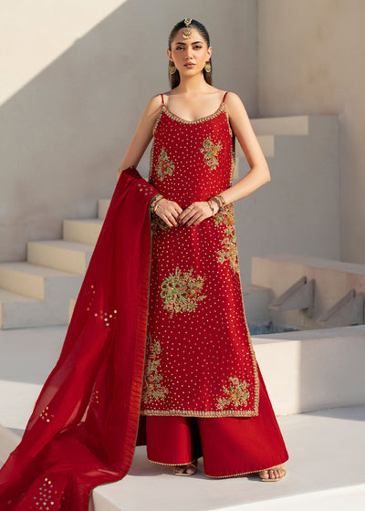 Naira - Dastoor Collection