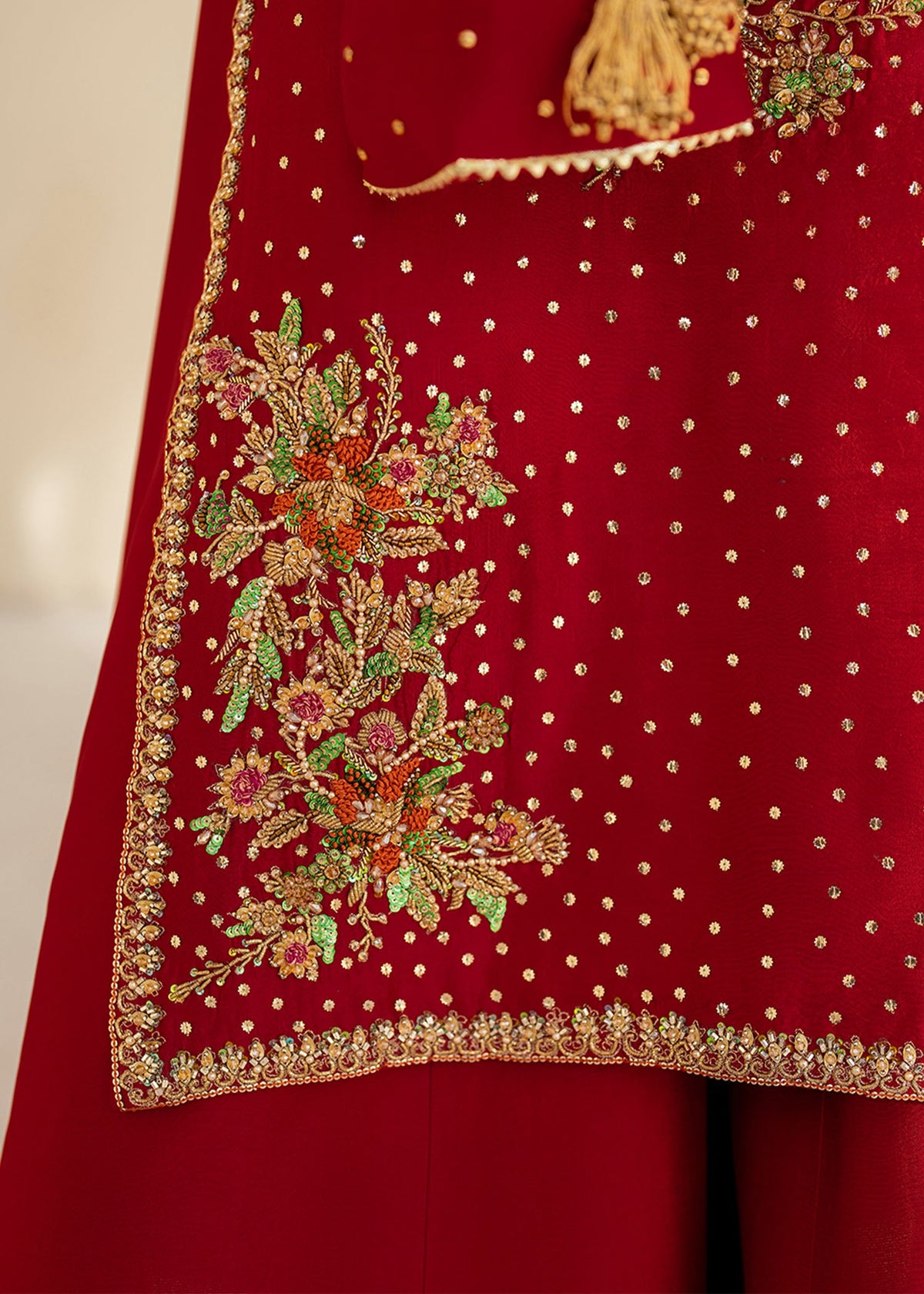 Naira - Dastoor Collection