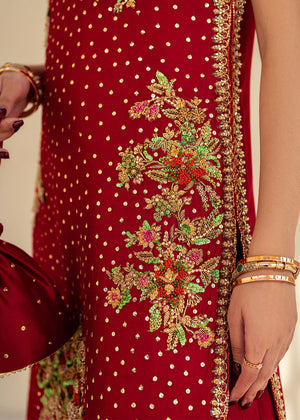 Naira - Dastoor Collection