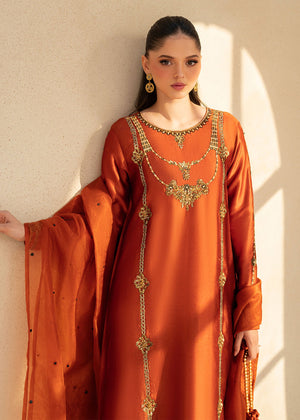 Camilla - Dastoor Collection