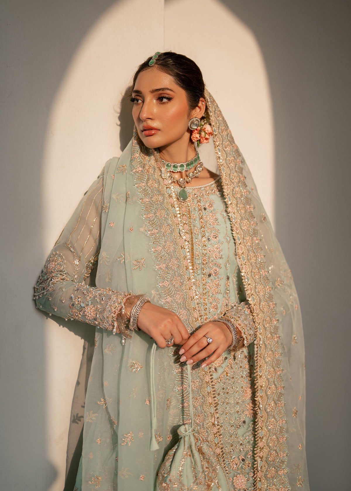 Janna - Dastoor Collection