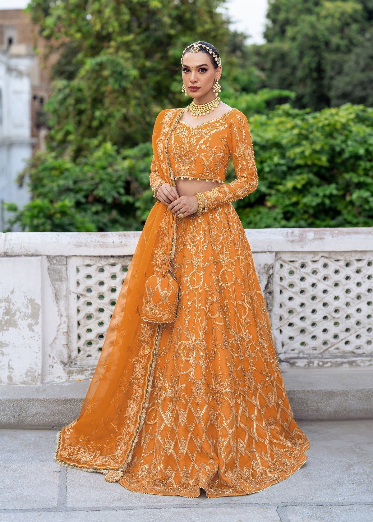 Tehzeeb - Dastoor Collection