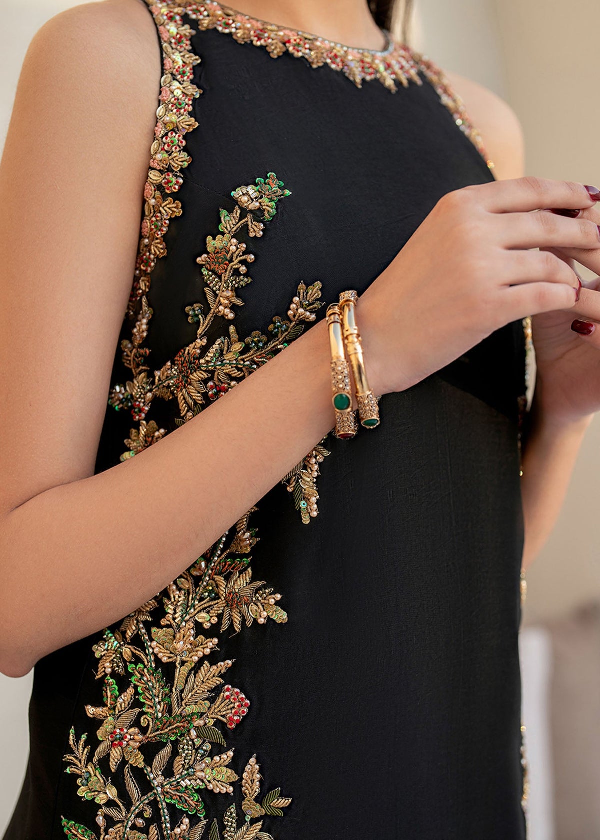 Liyana - Dastoor Collection