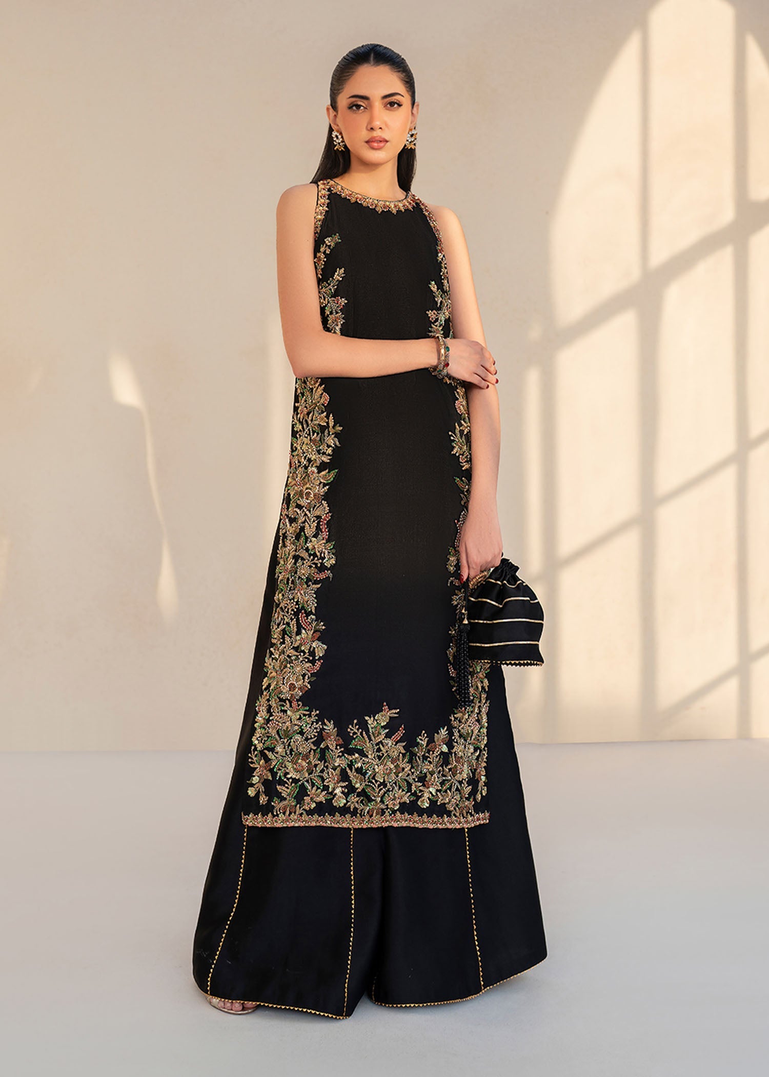 Liyana - Dastoor Collection