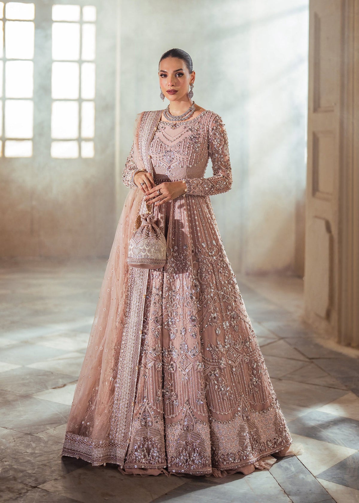 Mahpara - Dastoor Collection