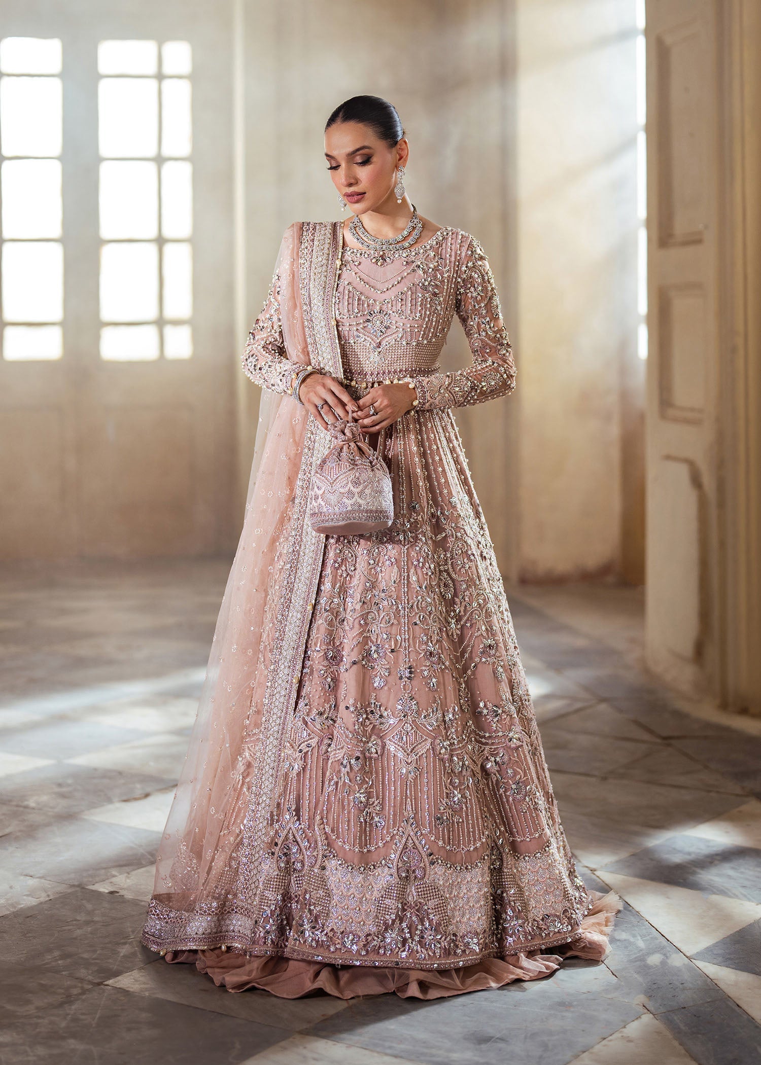 Mahpara - Dastoor Collection