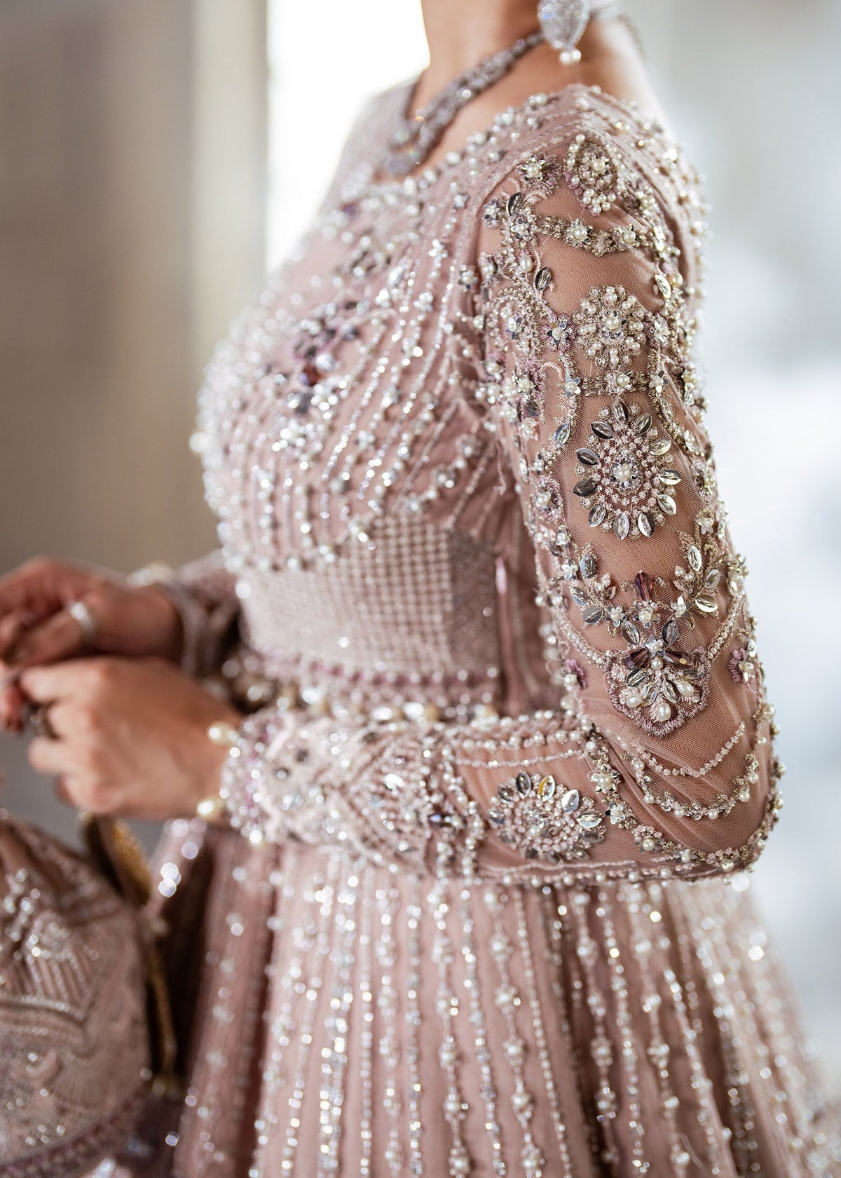 Mahpara - Dastoor Collection