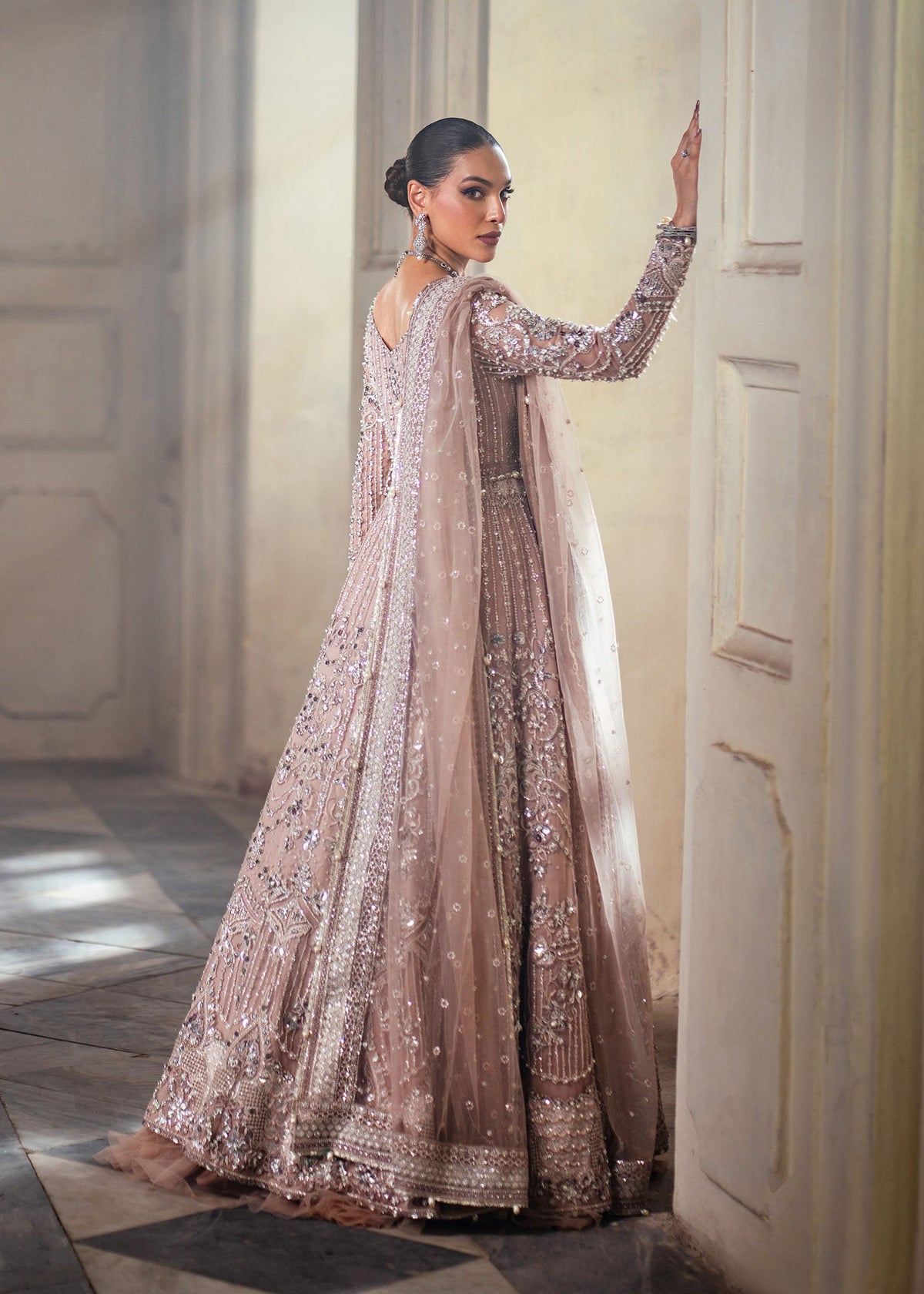 Mahpara - Dastoor Collection