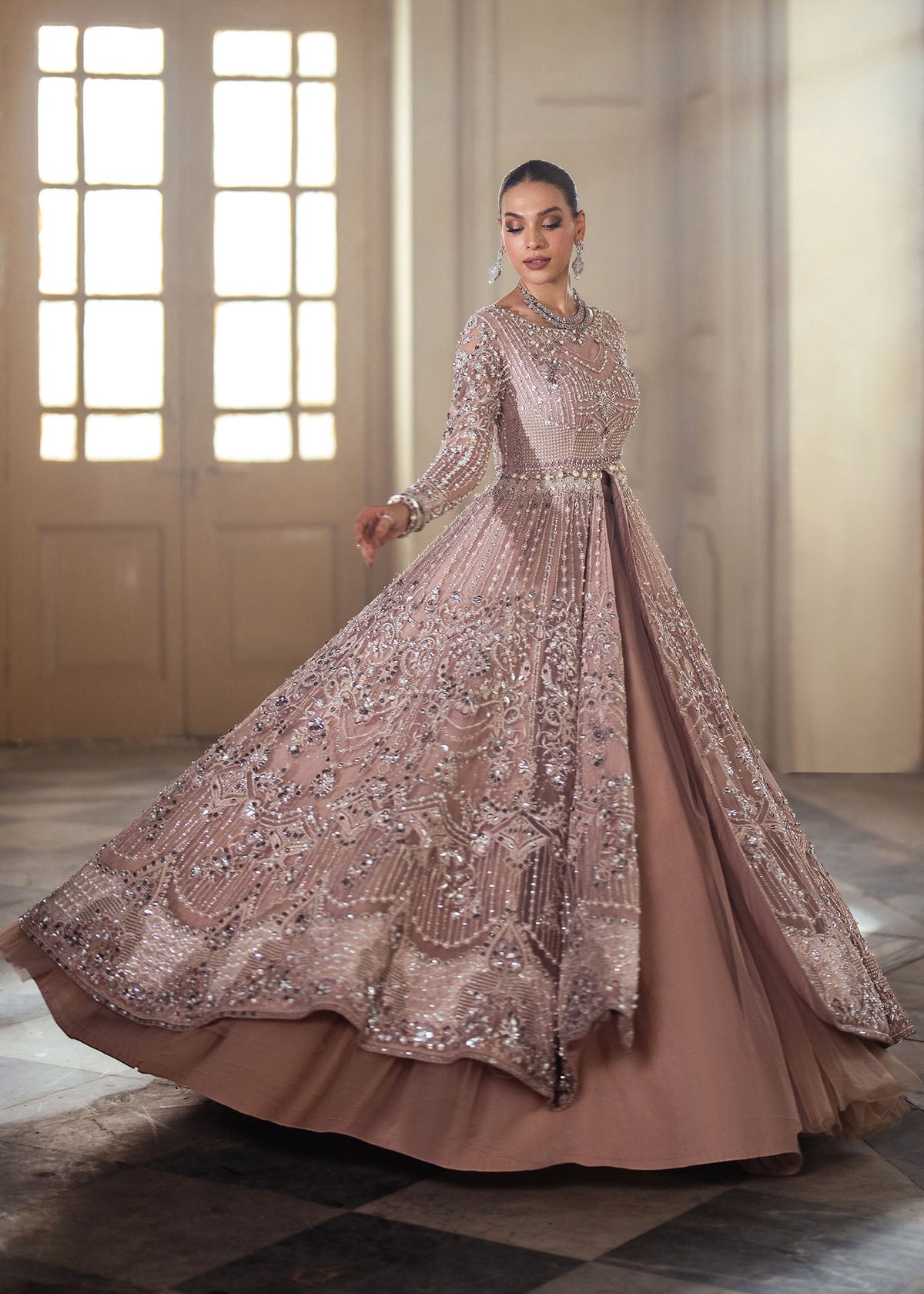 Mahpara - Dastoor Collection