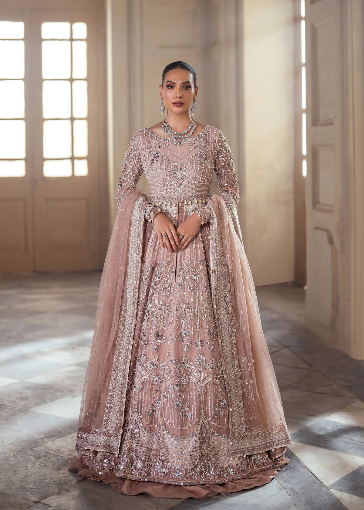 Mahpara - Dastoor Collection