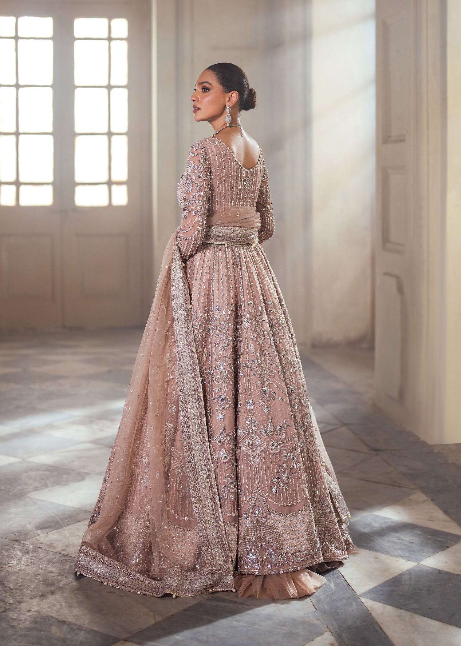 Mahpara - Dastoor Collection