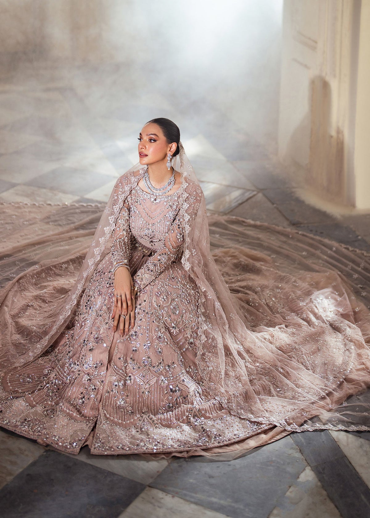 Mahpara - Dastoor Collection