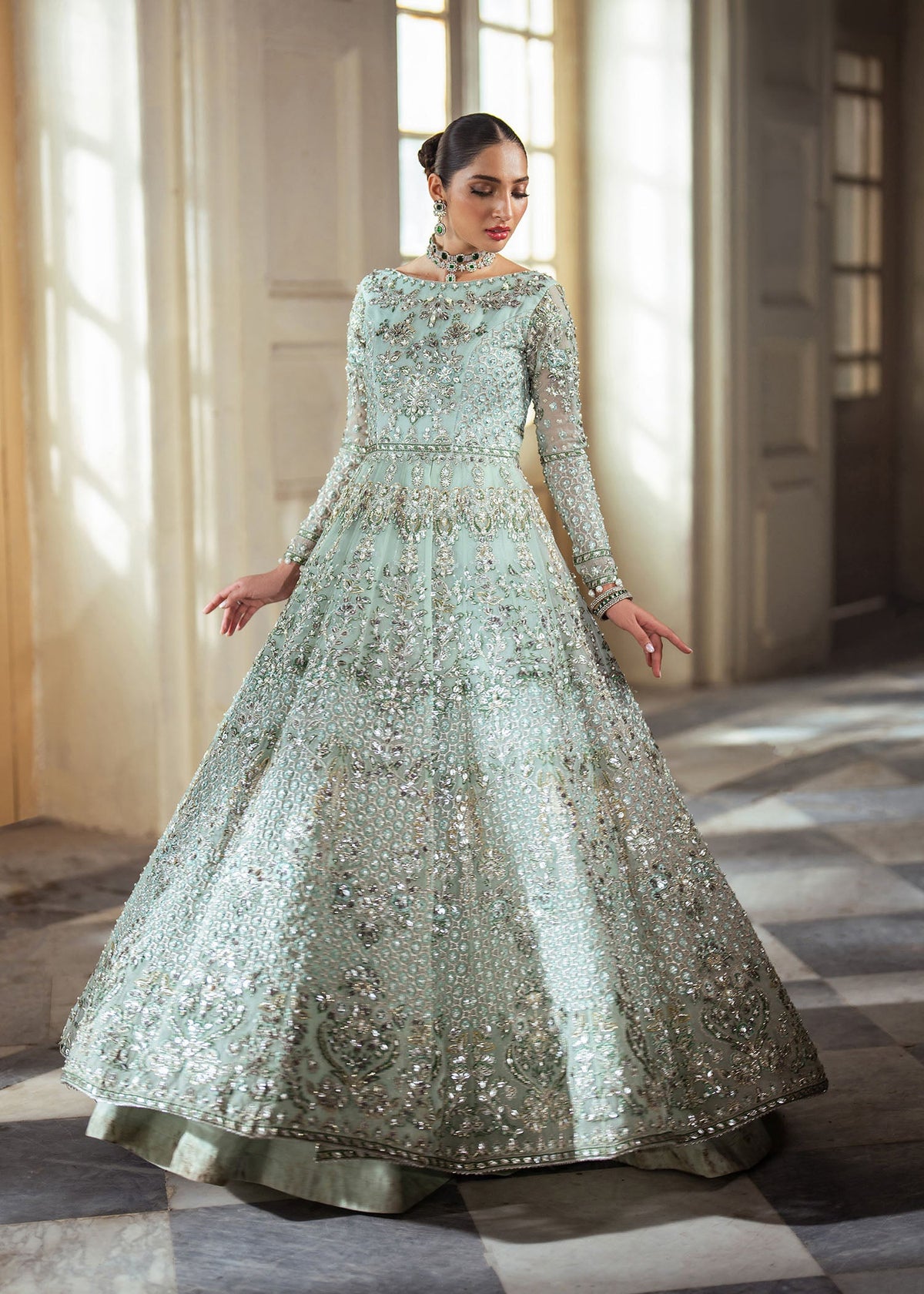 Minha - Dastoor Collection
