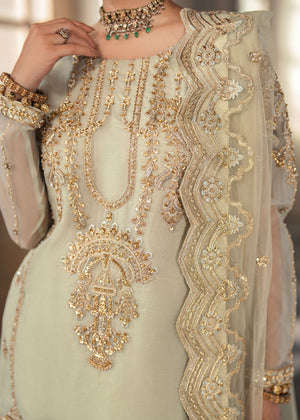 Gul e rana - Dastoor Collection