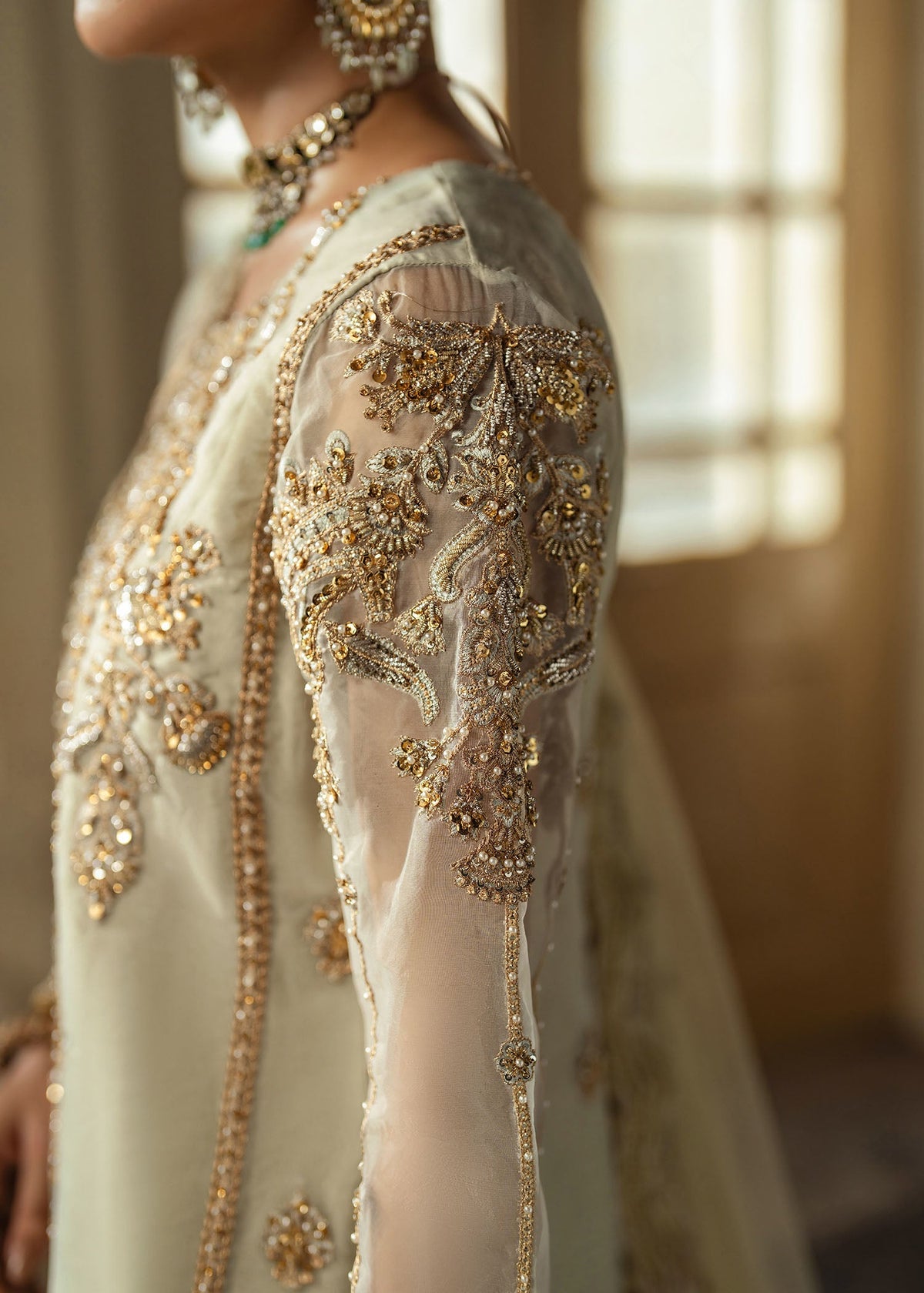 Gul e rana - Dastoor Collection