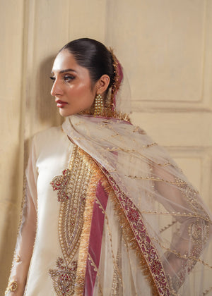 Zaina - Dastoor Collection