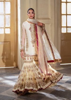 Zaina - Dastoor Collection