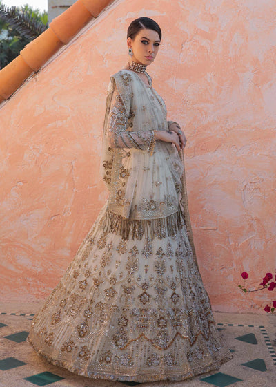 AMARA - Dastoor Collection