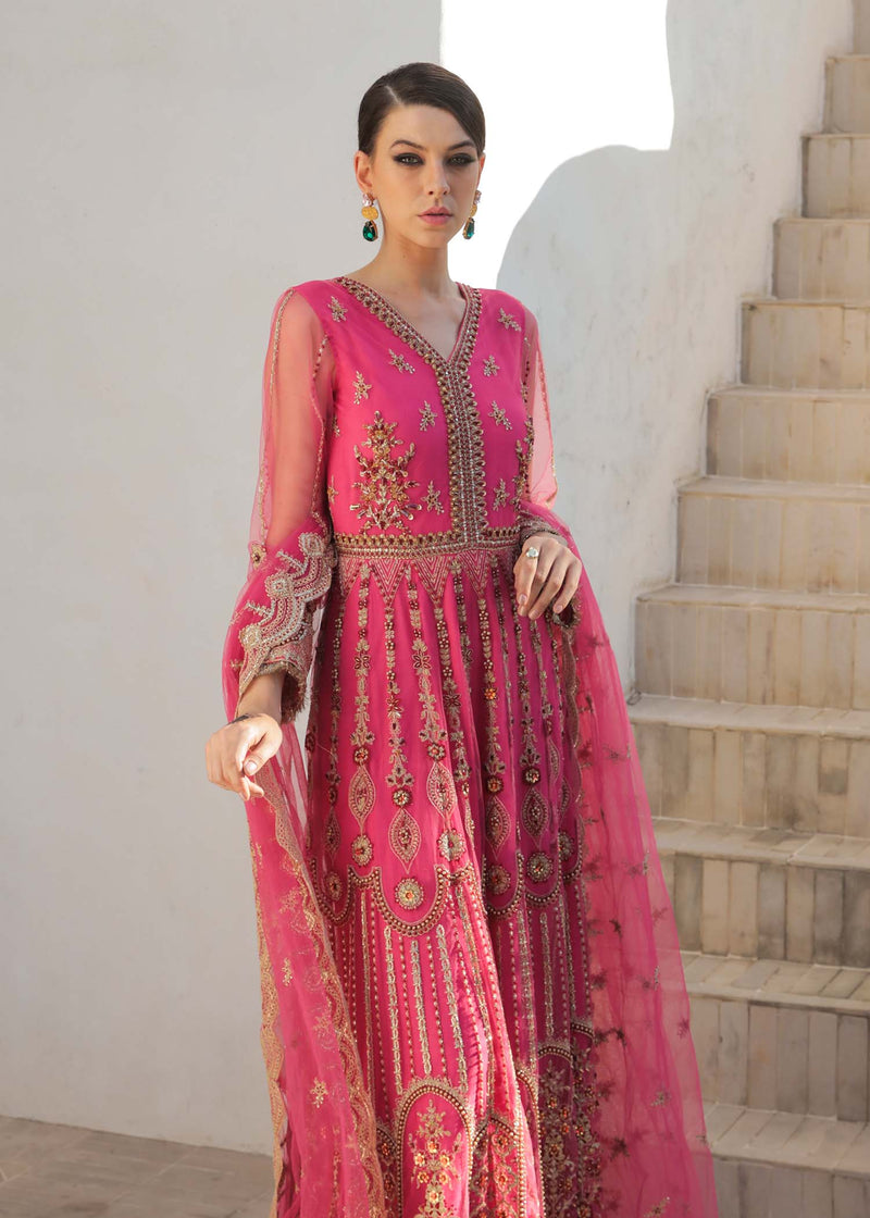 MALA - Ready To Ship - Dastoor Collection