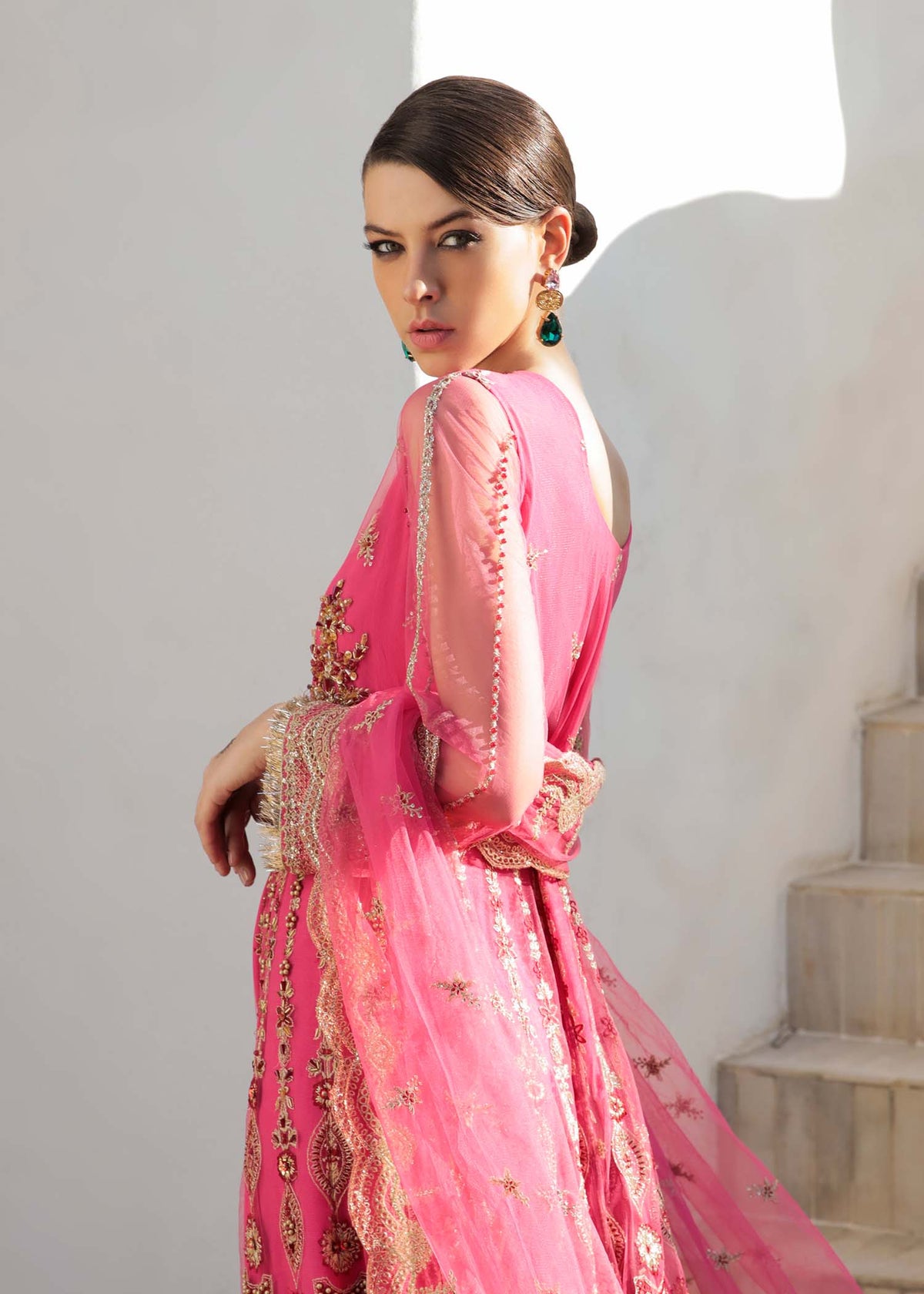 MALA - Ready To Ship - Dastoor Collection