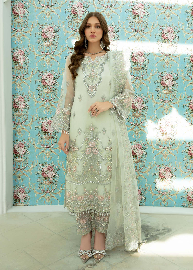 ISHYA - Dastoor Collection